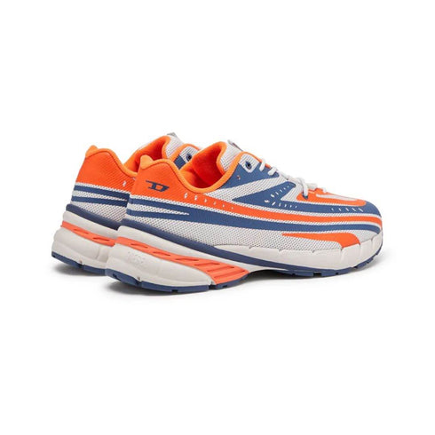 TENIS NARANJAS D-AIRSPEED LOW DIESEL